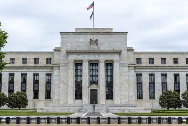The Fed – Stock – and Mortgage Rates