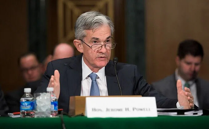 A Month Off! No Fed hike.