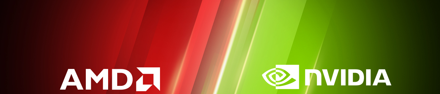 NVIDIA vs. AMD